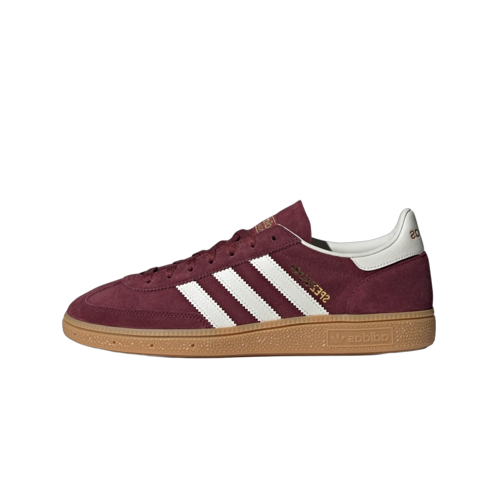 Adidas Handball Spezial Shadow Red Off White, Shadow Red/Off White (JI1020)