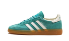 Adidas Handball Spezial Sporty & Rich Green, Green/Gum (IH2148)