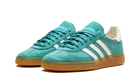 Adidas Handball Spezial Sporty & Rich Green, Green/Gum (IH2148)