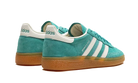 Adidas Handball Spezial Sporty & Rich Green, Green/Gum (IH2148)