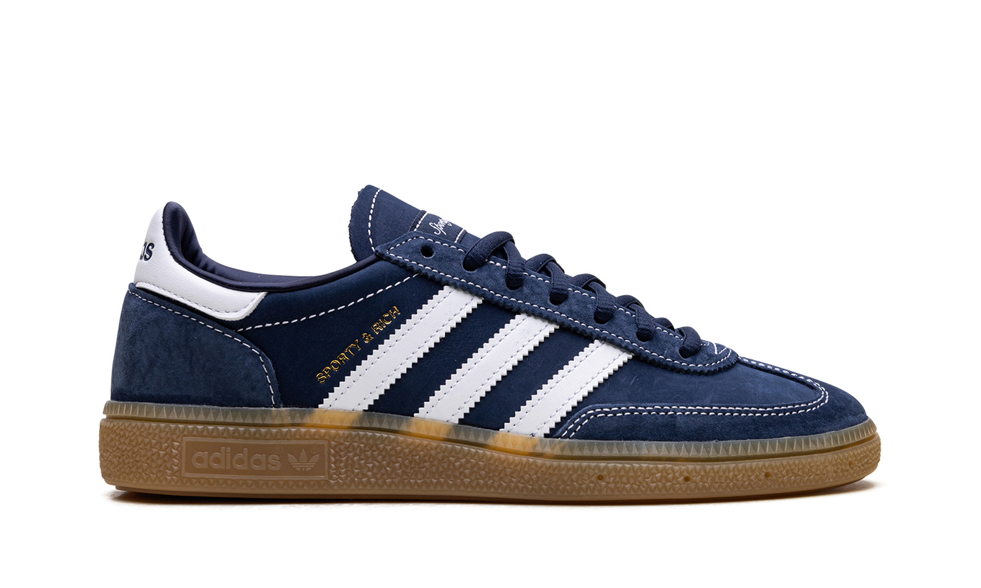 Adidas Handball Spezial Sporty & Rich Night Indigo