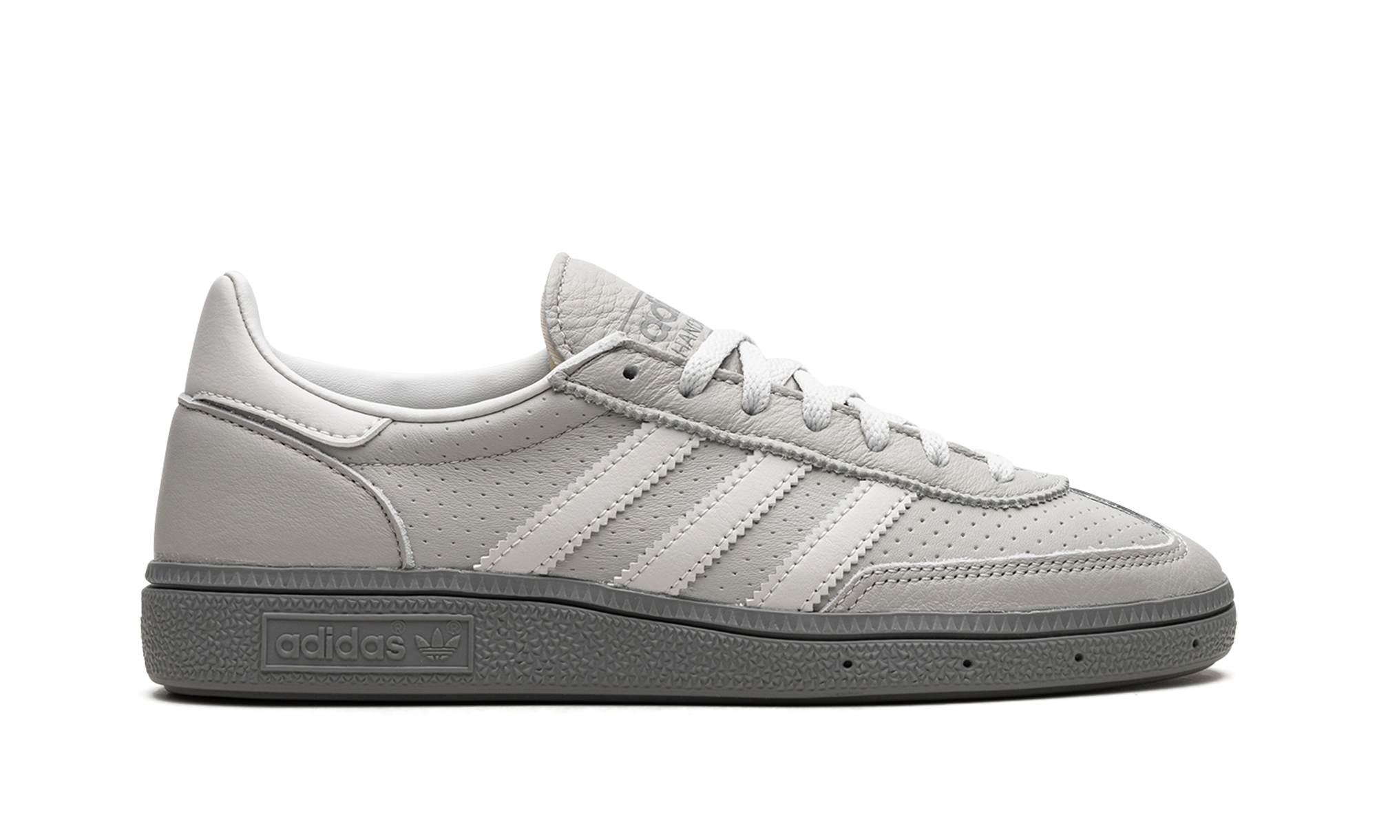 Adidas Handball Spezial Triple Grey