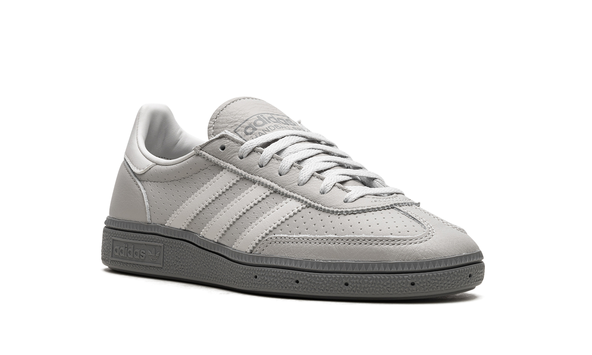 Adidas Handball Spezial Triple Grey