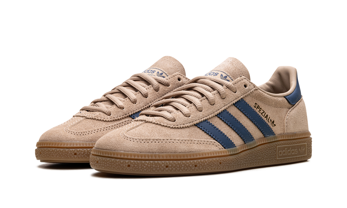 Adidas Handball Spezial Warm Sandstone Preloved Ink