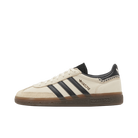 Adidas Handball Spezial Wonder White Black, Wonder White/Core Black/Magic Beige (IE3698)