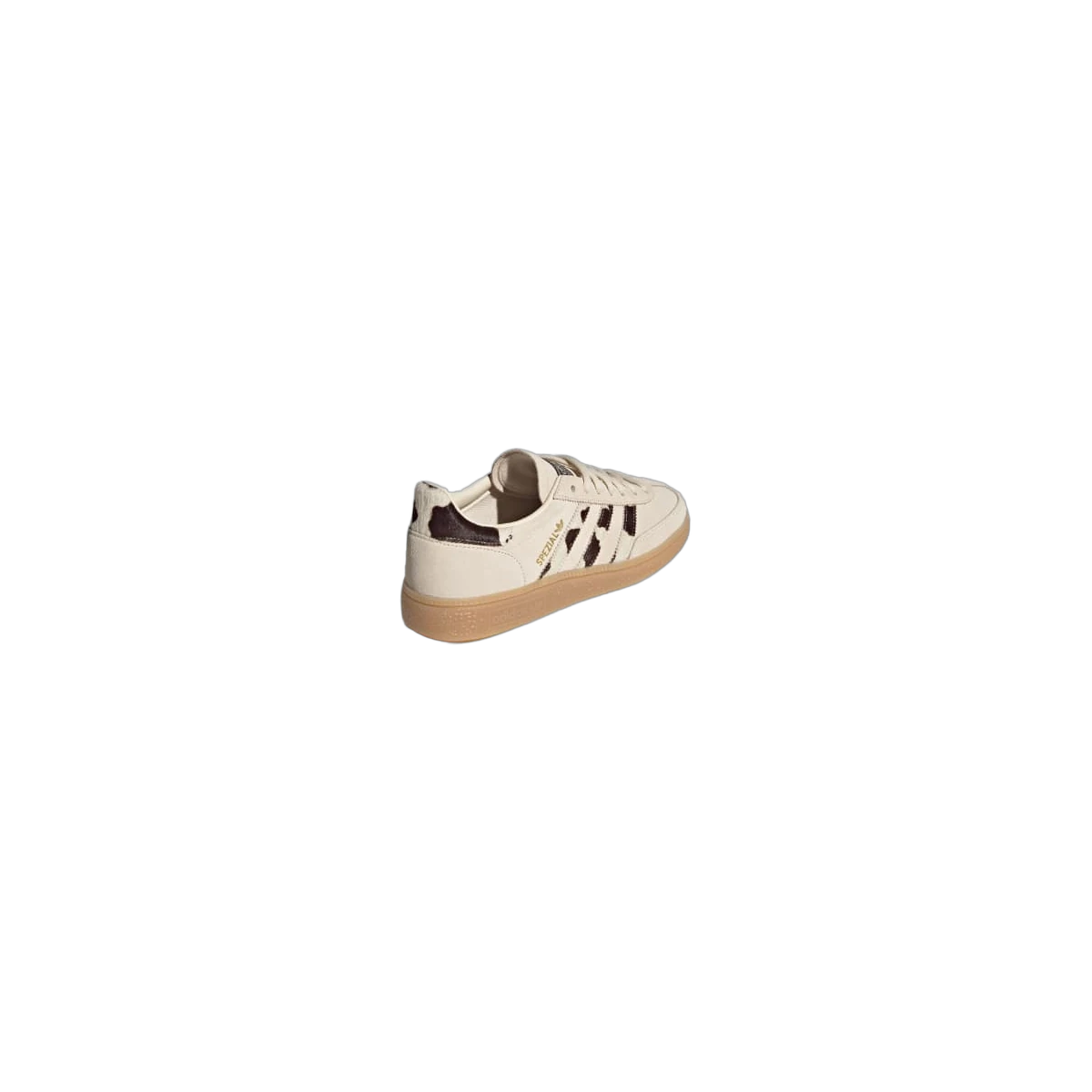Adidas Handball Spezial Wonder White Cow Stripes