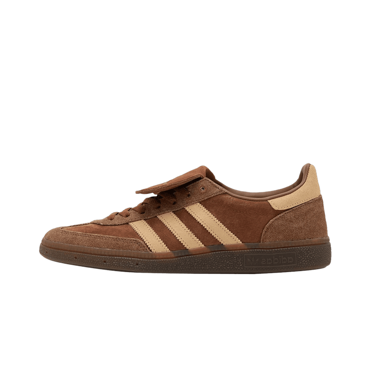 Adidas Handball Spezial size? Exclusive Brown Gum