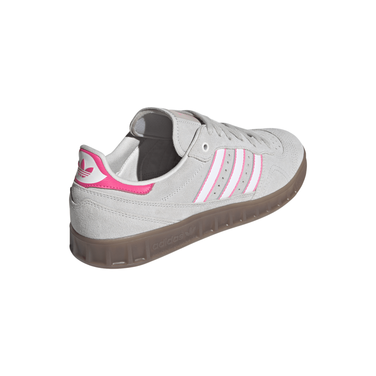 Adidas Handball Top Grey White Lucid Pink