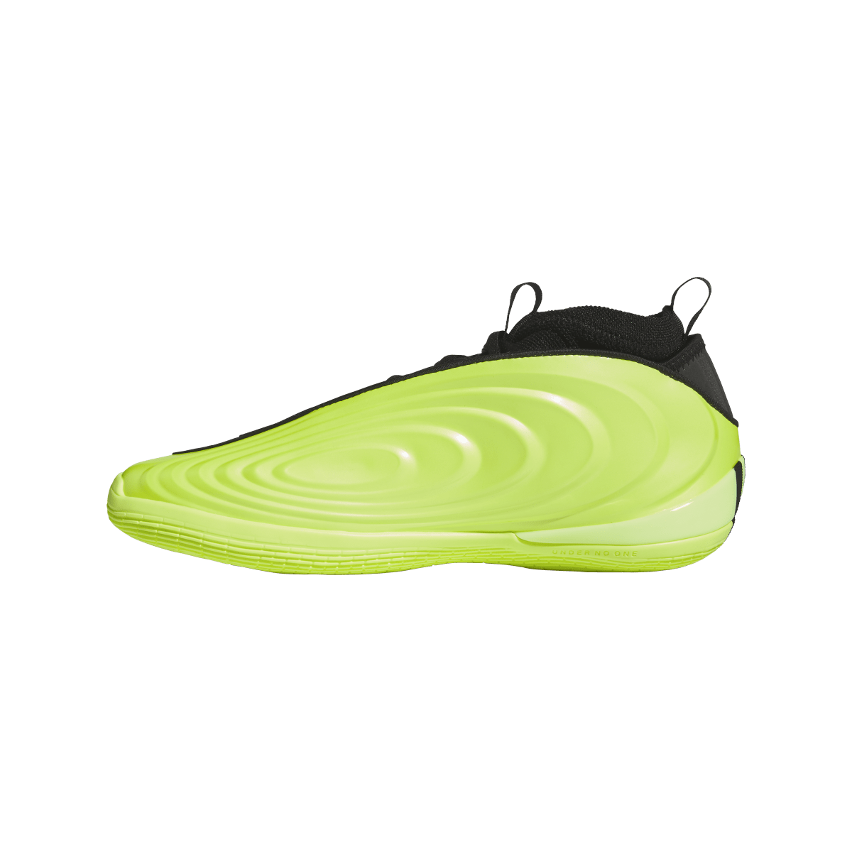 Adidas Harden Vol. 10 Hi-Res Yellow