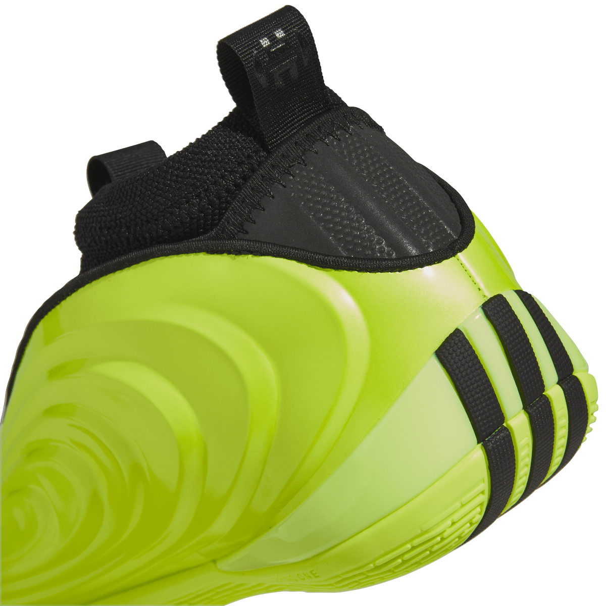 Adidas Harden Vol. 10 Hi-Res Yellow