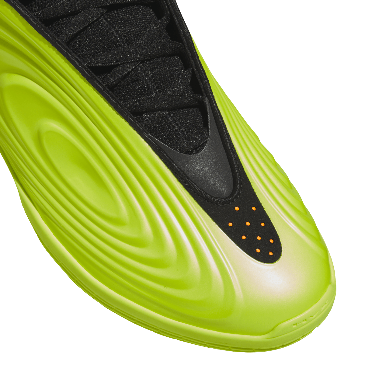 Adidas Harden Vol. 10 Hi-Res Yellow