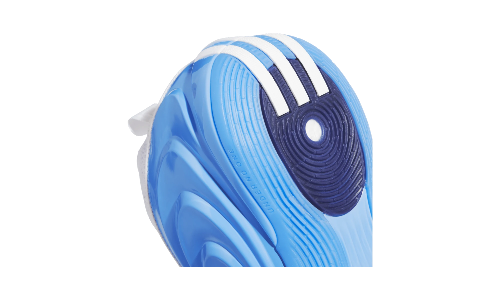 Adidas Harden Vol. 10 Lucid Aquamarine