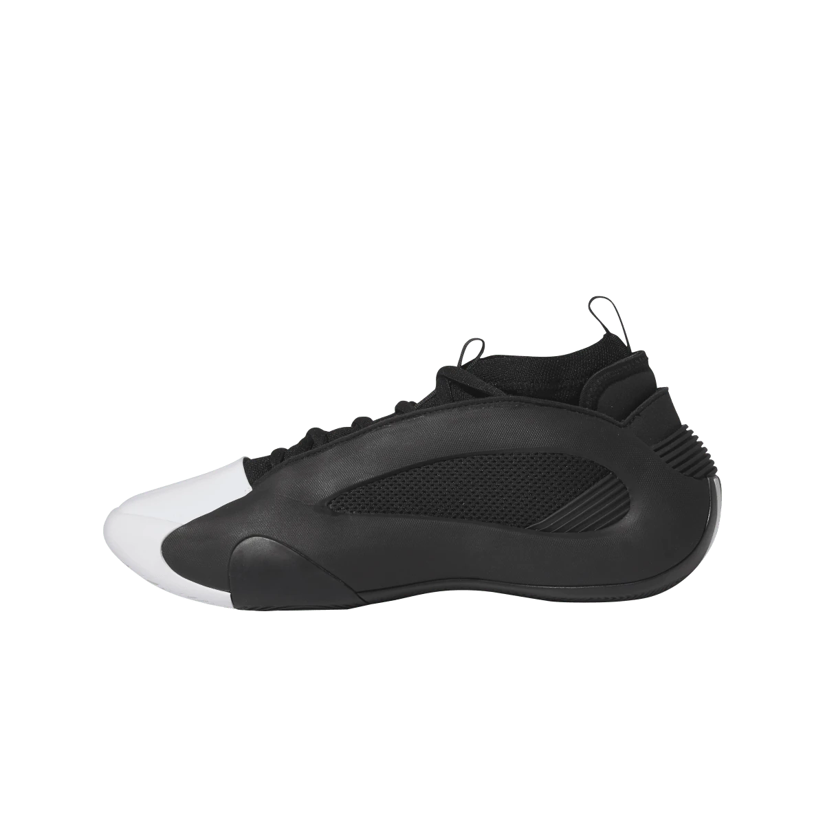 Adidas Harden Vol. 8 After Hours, Core Black/Cloud White/Cobalt Blue (IG6648)