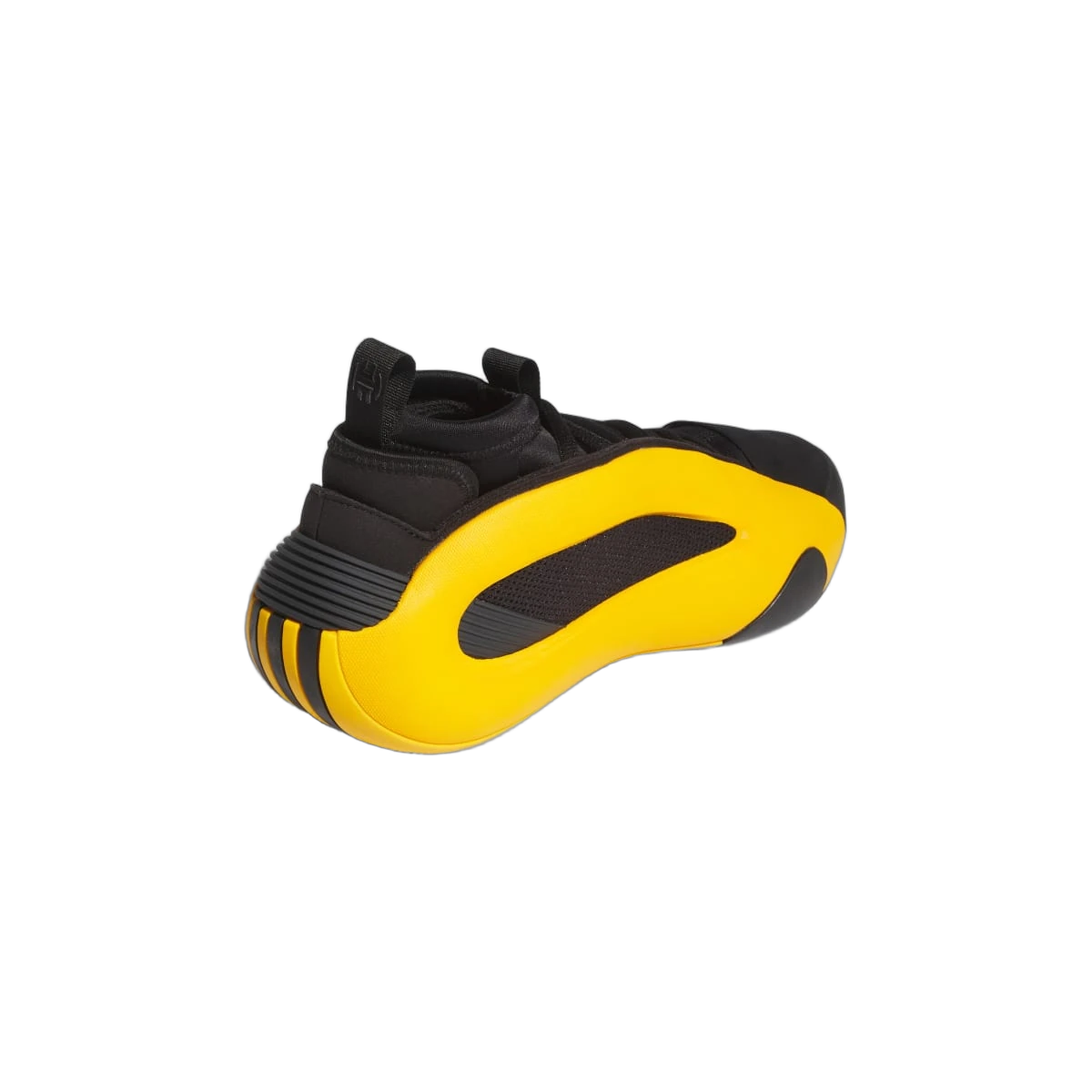 Adidas Harden Vol. 8 Black Yellow