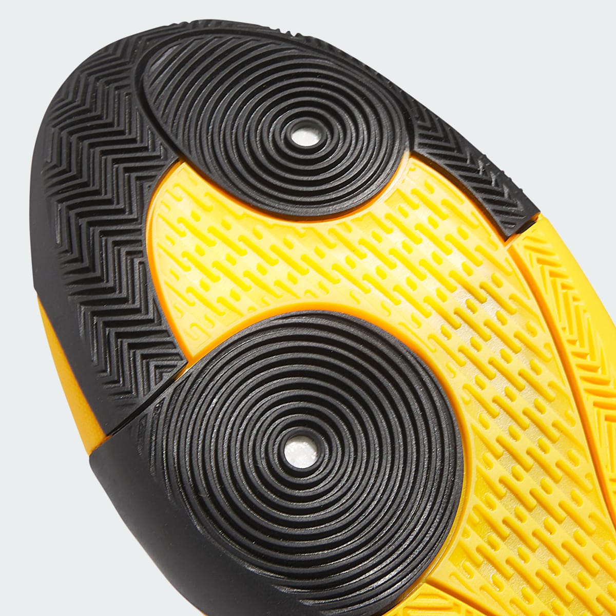 Adidas Harden Vol. 8 Black Yellow