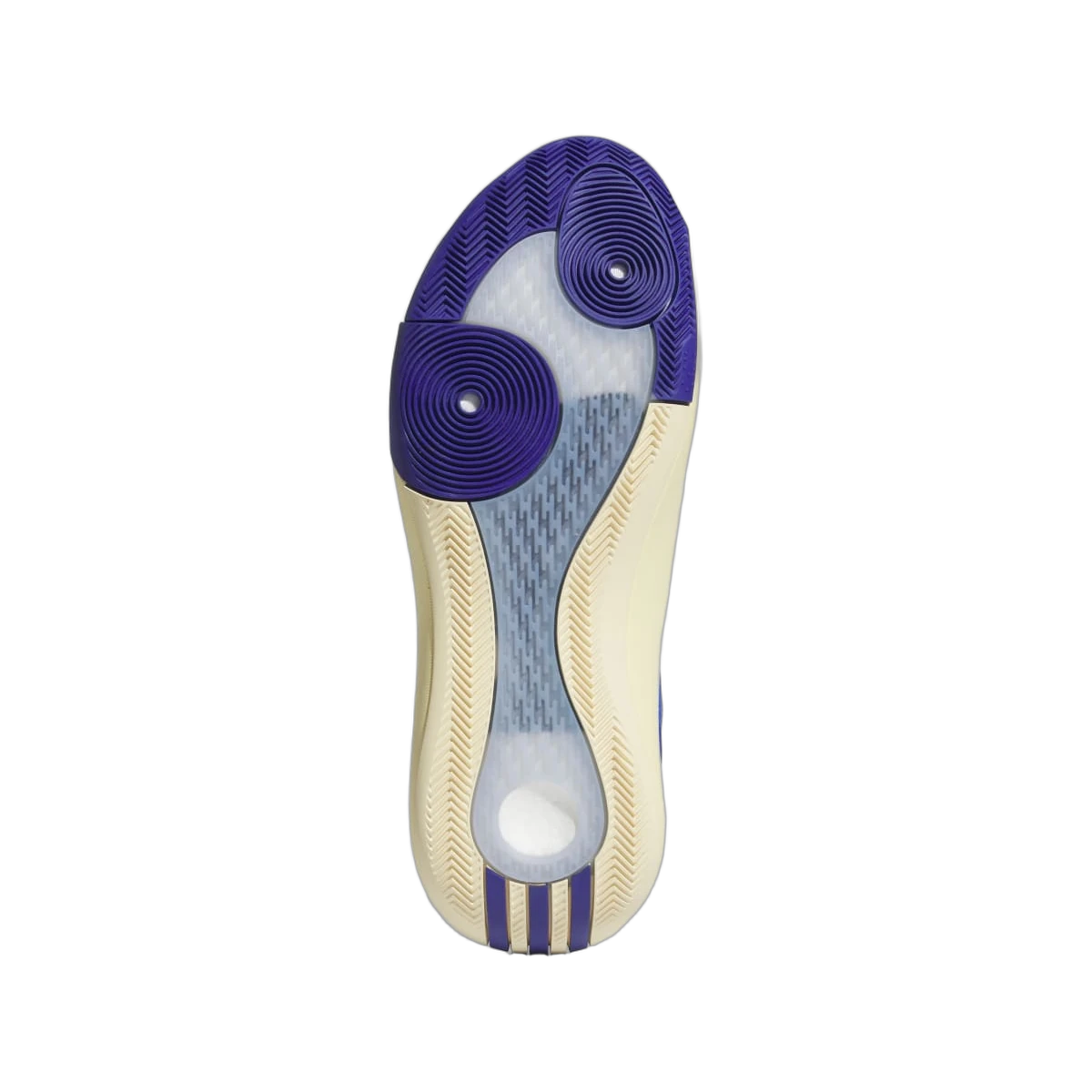 Adidas Harden Vol. 8 Blue Fusion
