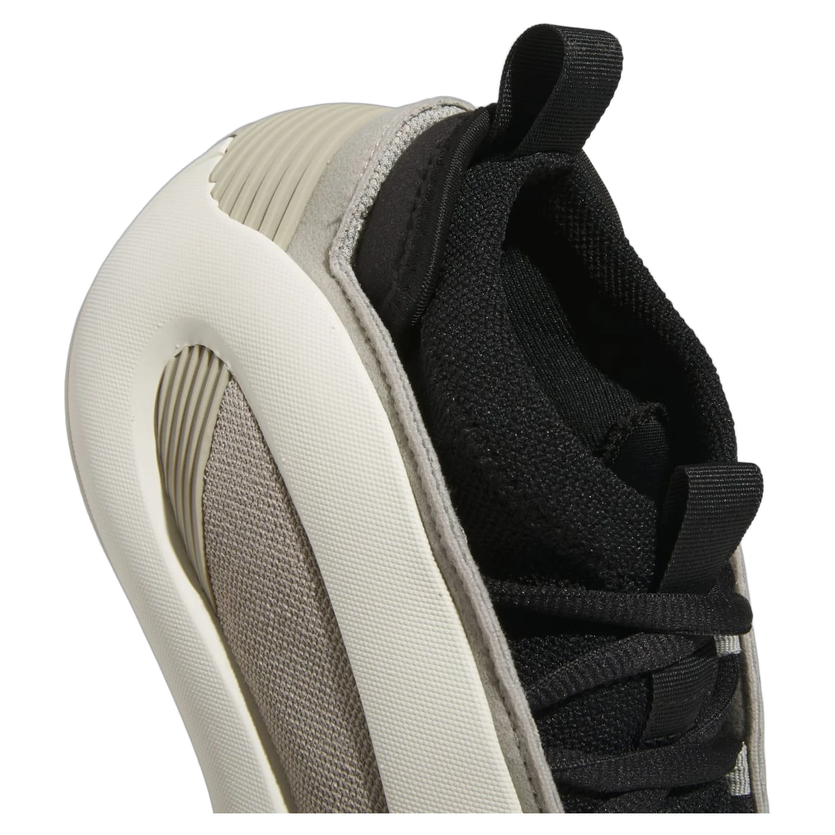 Adidas Harden Vol. 8 Feather Grey