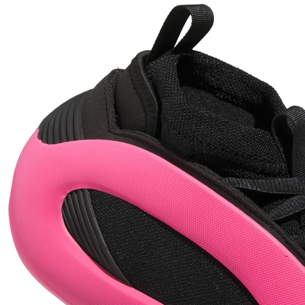 Adidas Harden Vol. 8 Miami Nights, Pulse Magenta/Core Black/Lucid Cyan (JQ2393)