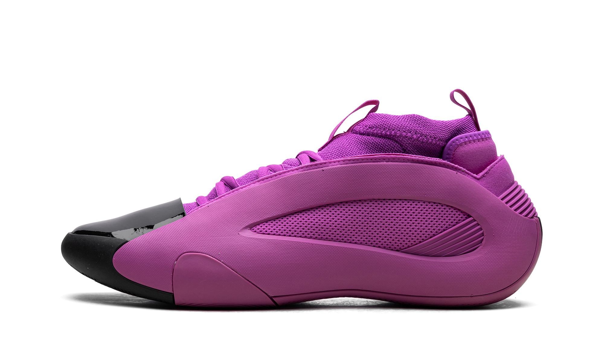 Adidas Harden Vol. 8 Purple Burst