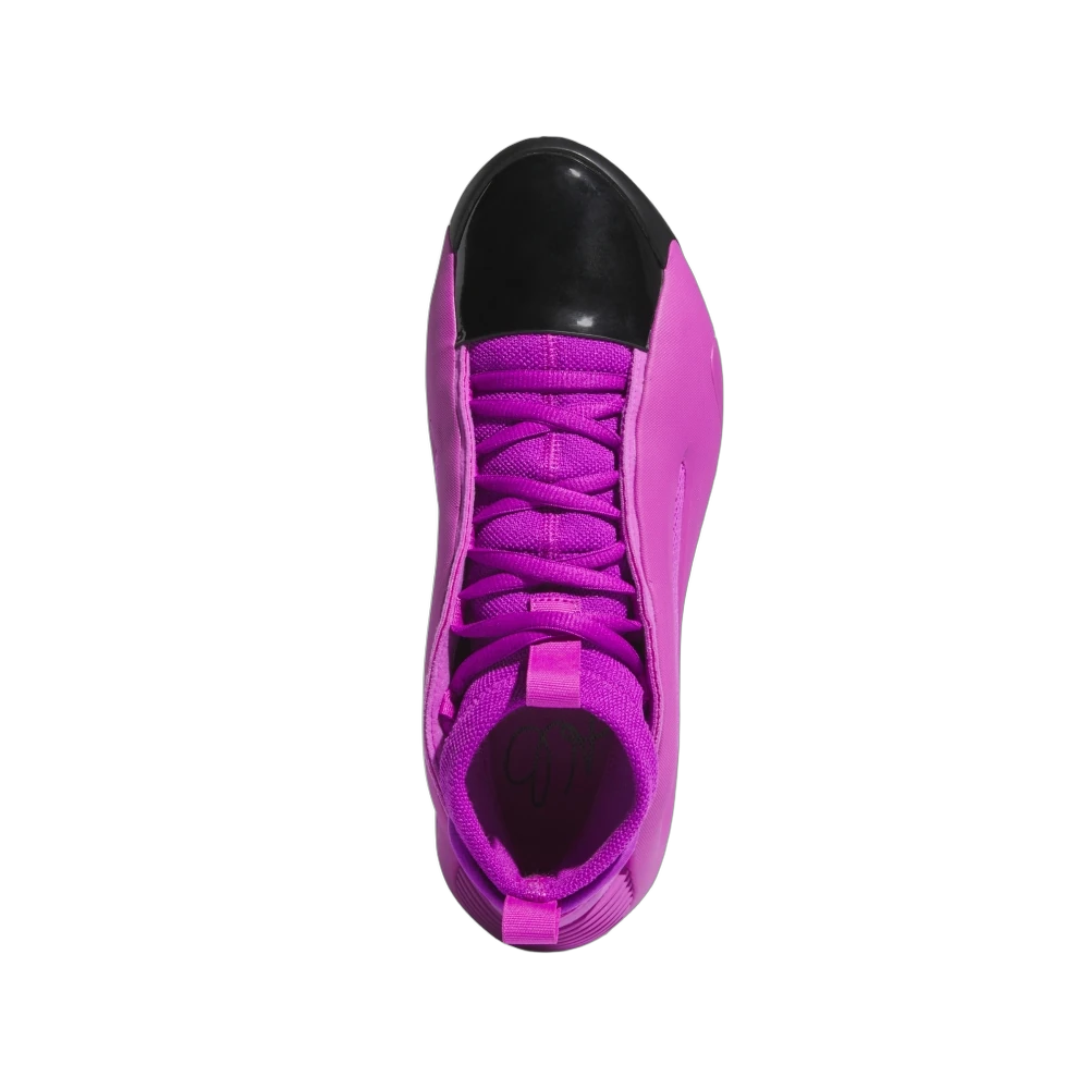 Adidas Harden Vol. 8 Purple Burst, Purple Burst/Core Black/Silver Metallic (IG6647)