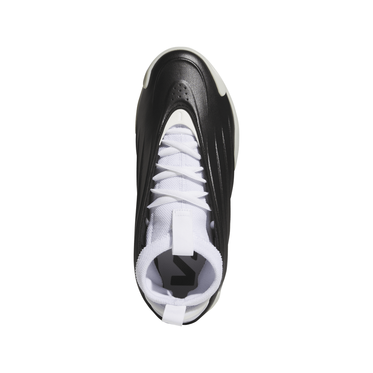Adidas Harden Vol. 9 Black Warm Vanilla