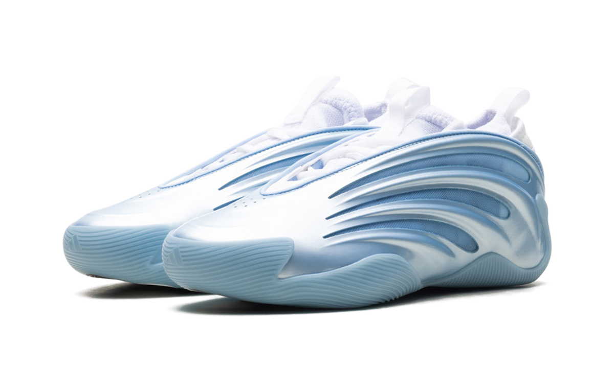 Adidas Harden Vol. 9 Glow Blue