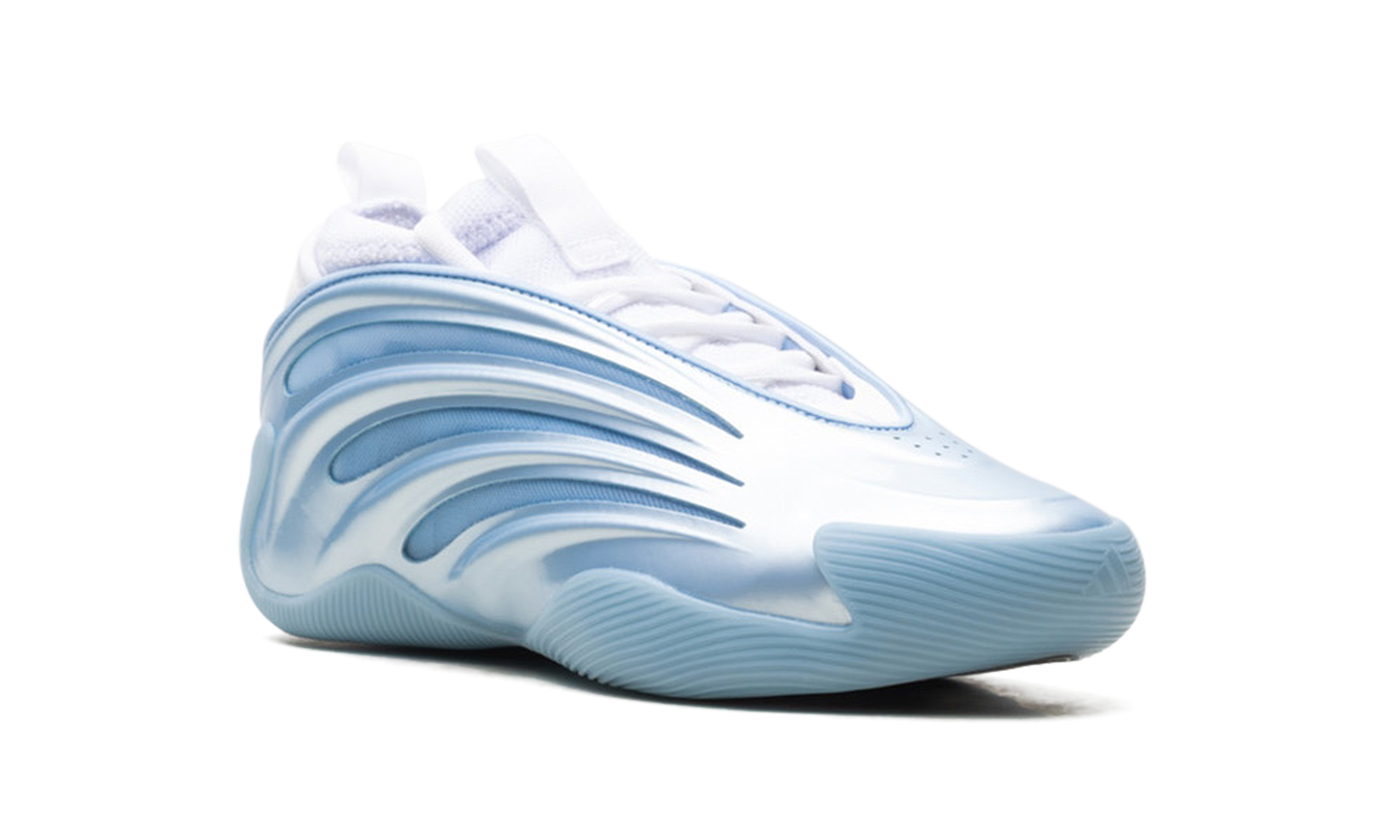 Adidas Harden Vol. 9 Glow Blue