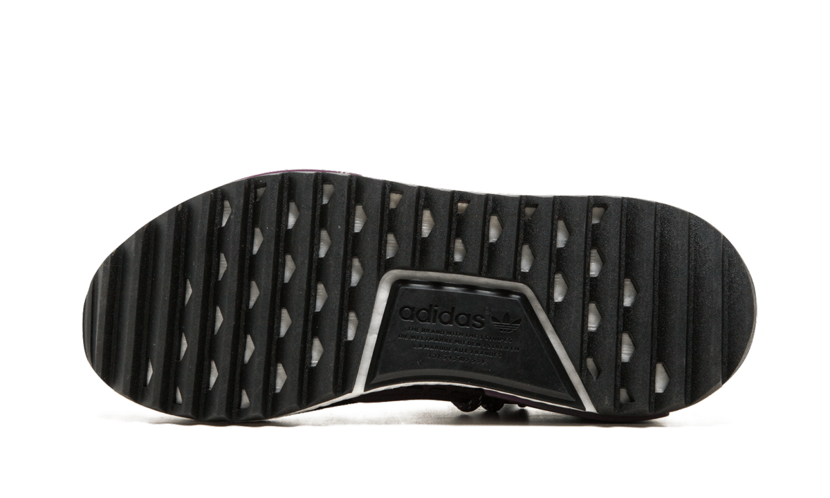 Adidas Human Race NMD Pharrell Holi Festival (Core Black)