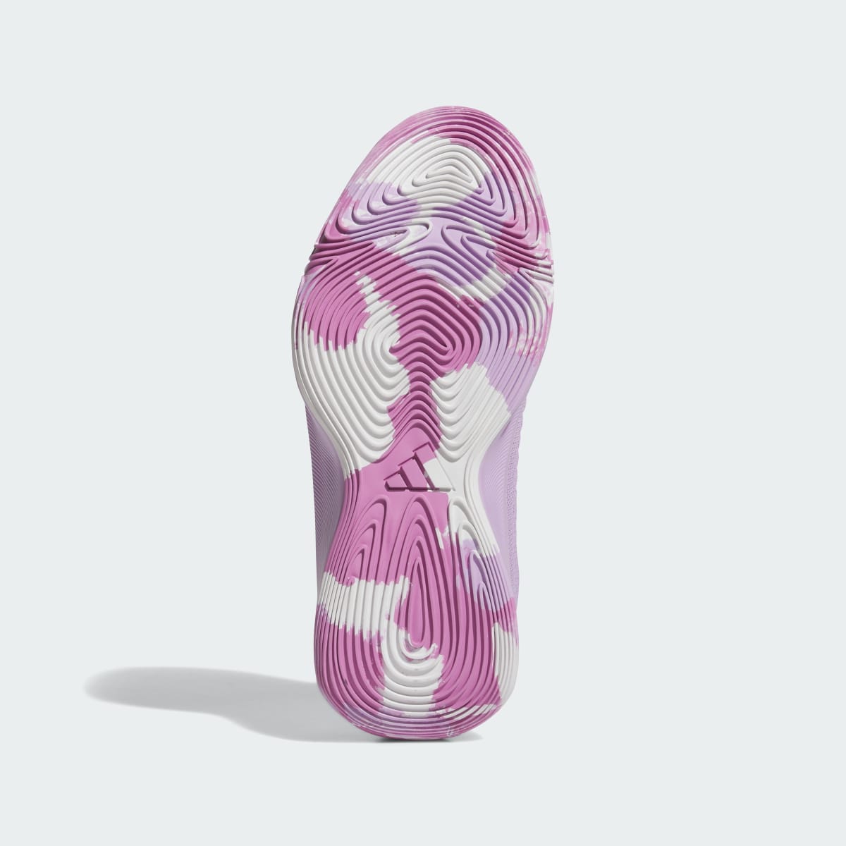 Adidas Initiation Powder Plum Preloved Purple