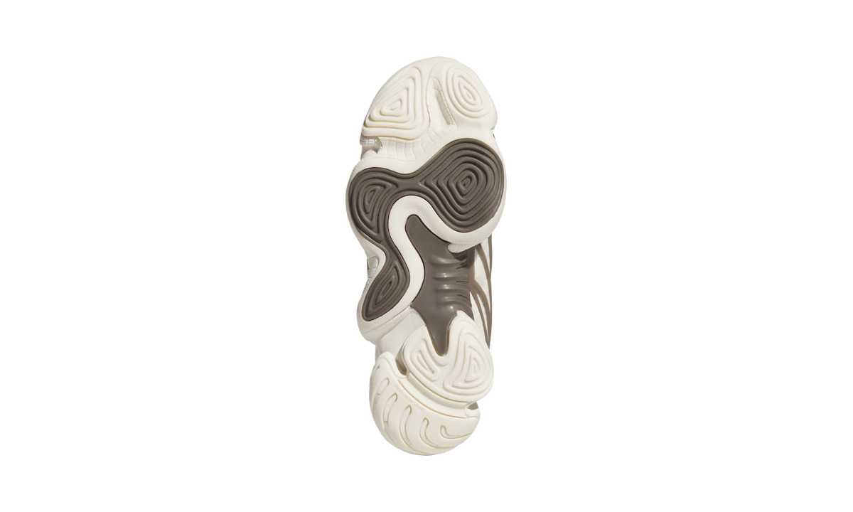 Adidas Intimidation Low Wonder White Earth Strata Off White