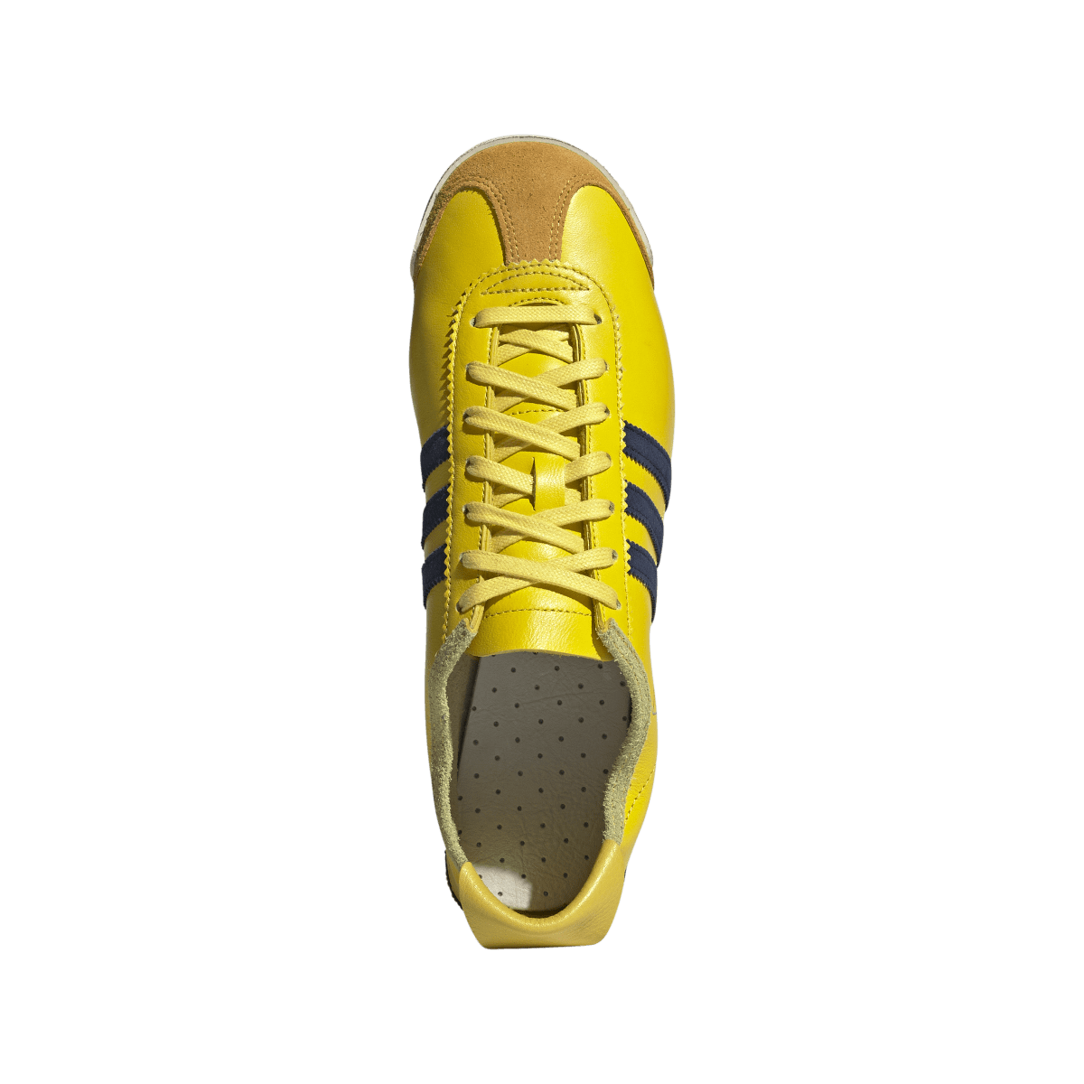 Adidas Italia 60s Yellow Night Indigo
