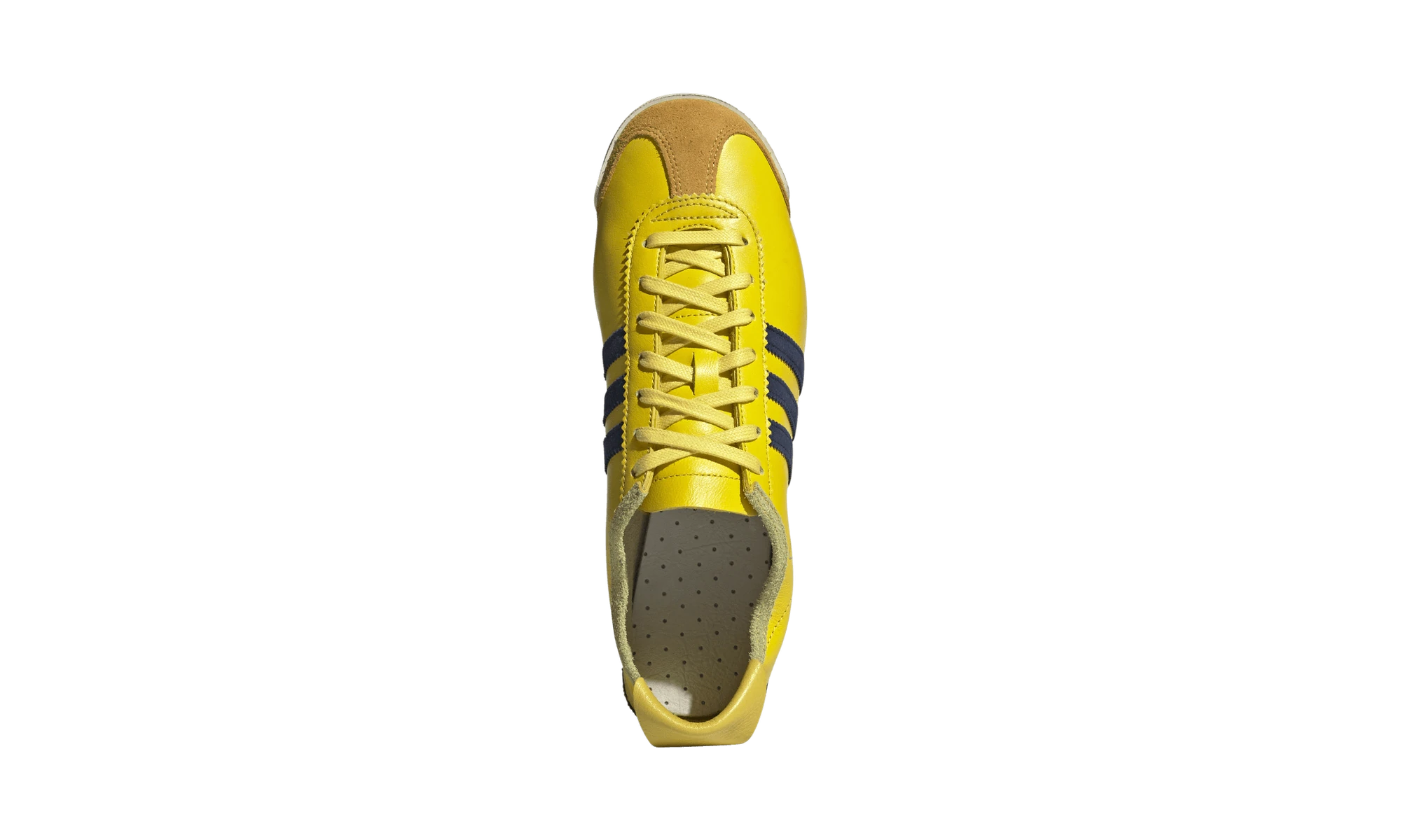 Adidas Italia 60s Yellow Night Indigo