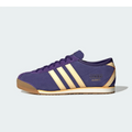 Adidas Italia 70s Collegiate Purple Orange Tint