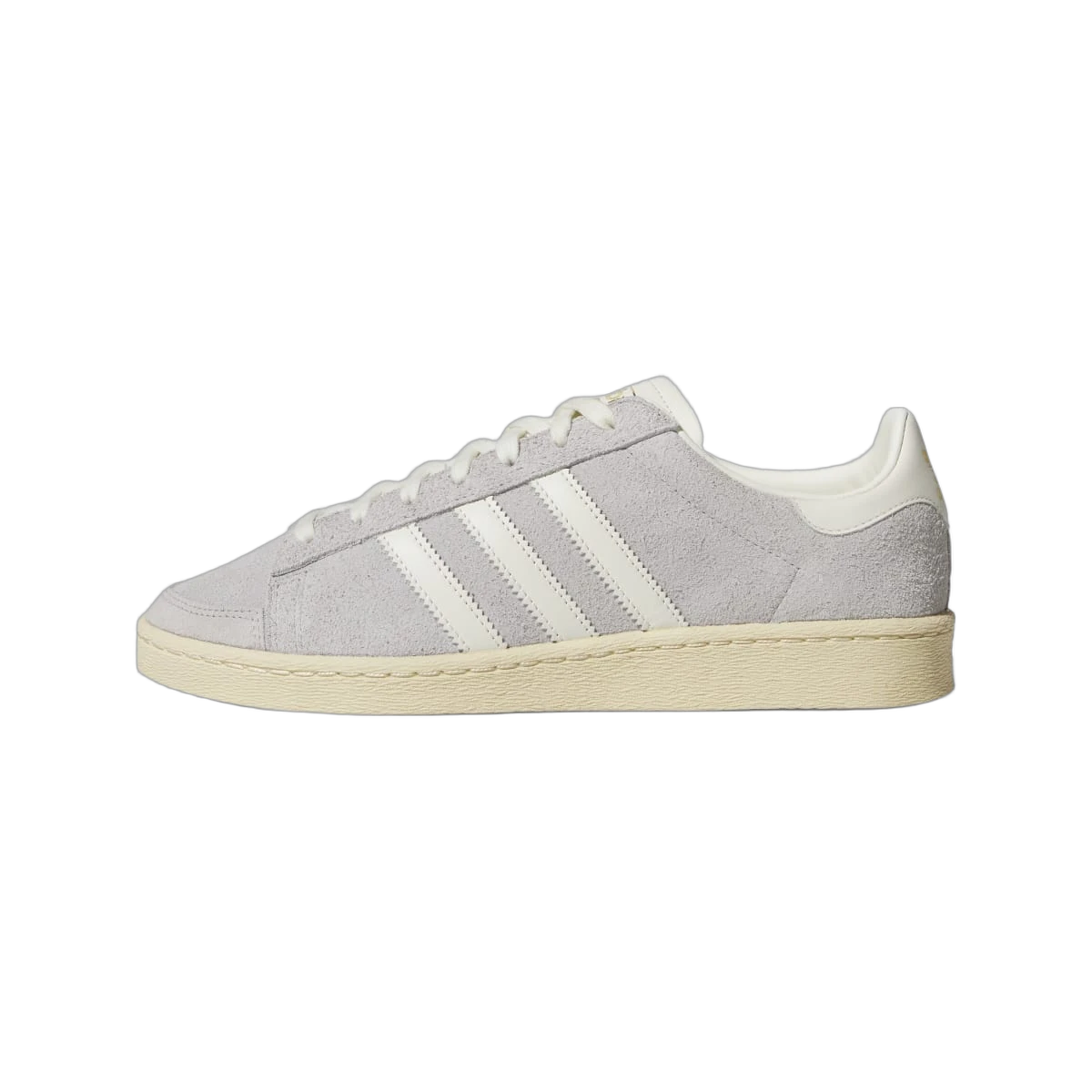 Adidas Jabbar Lo Grey Two Ivory Warm Vanilla