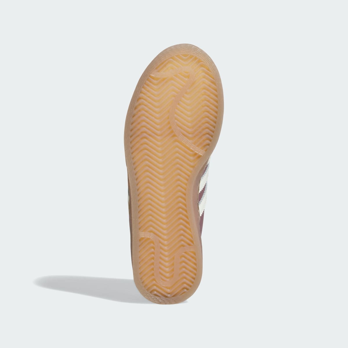 Adidas Jabbar Lo Mauve Off White Gum
