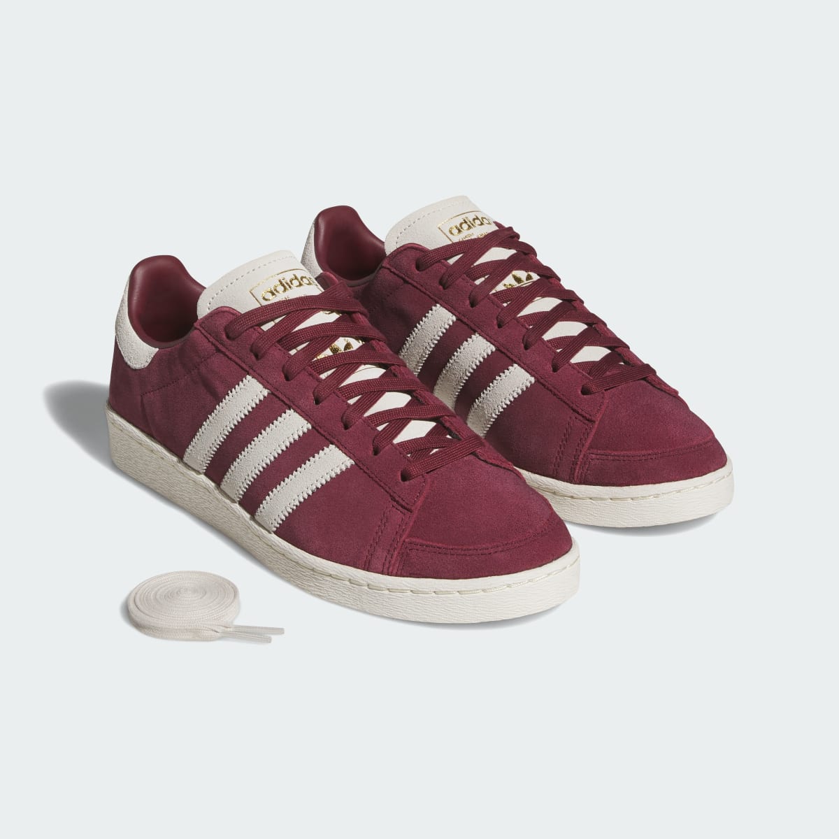 Adidas Jabbar Lo Shadow Red Alumina