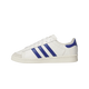 Adidas Jabbar Low Off White Collegiate Royal