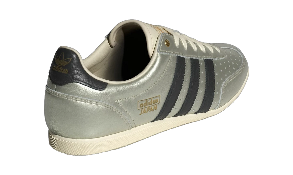 Adidas Japan Alumina Black