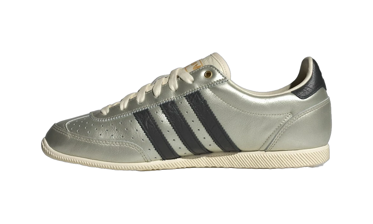Adidas Japan Alumina Black