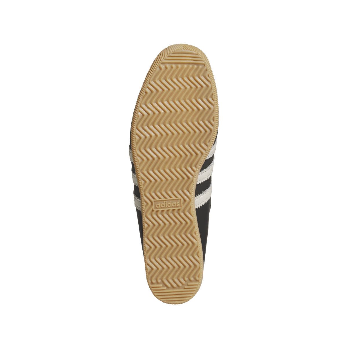 Adidas Japan Black Alumina