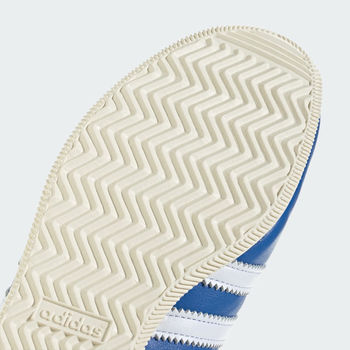 Adidas Japan Blue Royal White