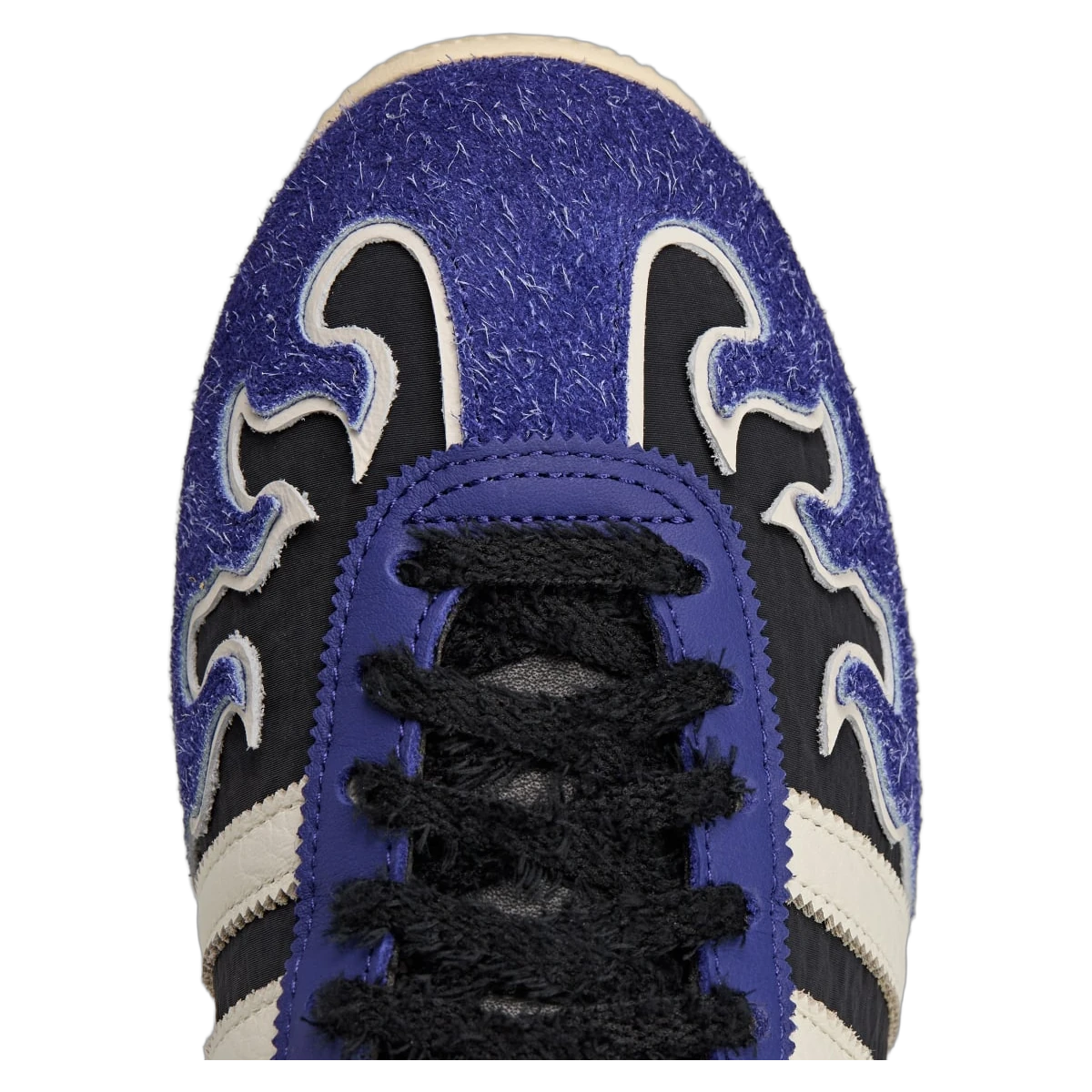 Adidas Japan Brain Dead Black Warm Vanilla
