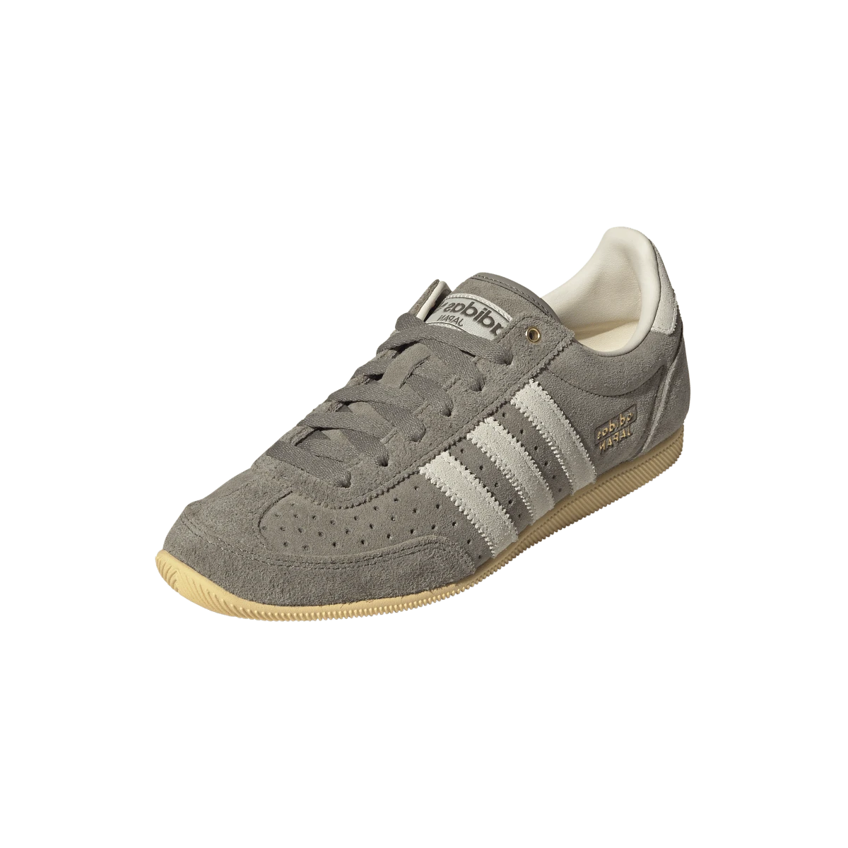 Adidas Japan Clay Cream White