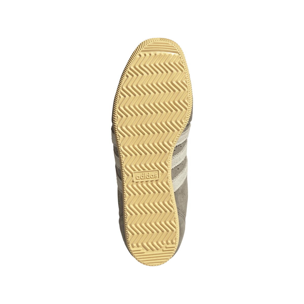Adidas Japan Clay Cream White