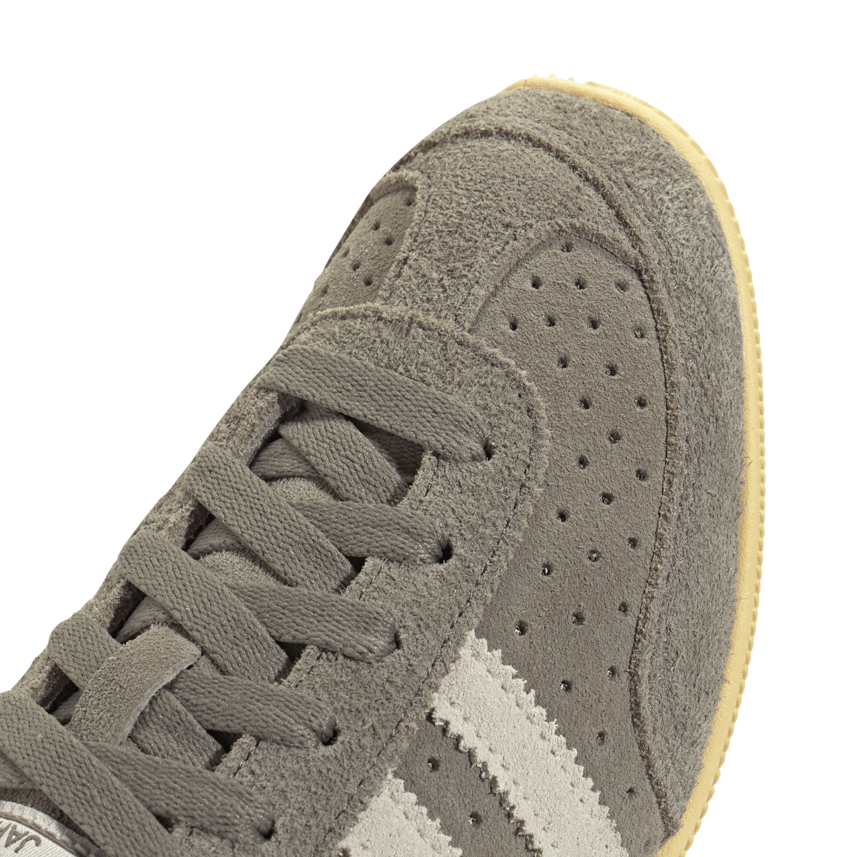 Adidas Japan Clay Cream White