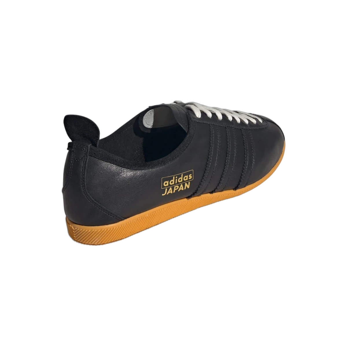 Adidas Japan Core Black