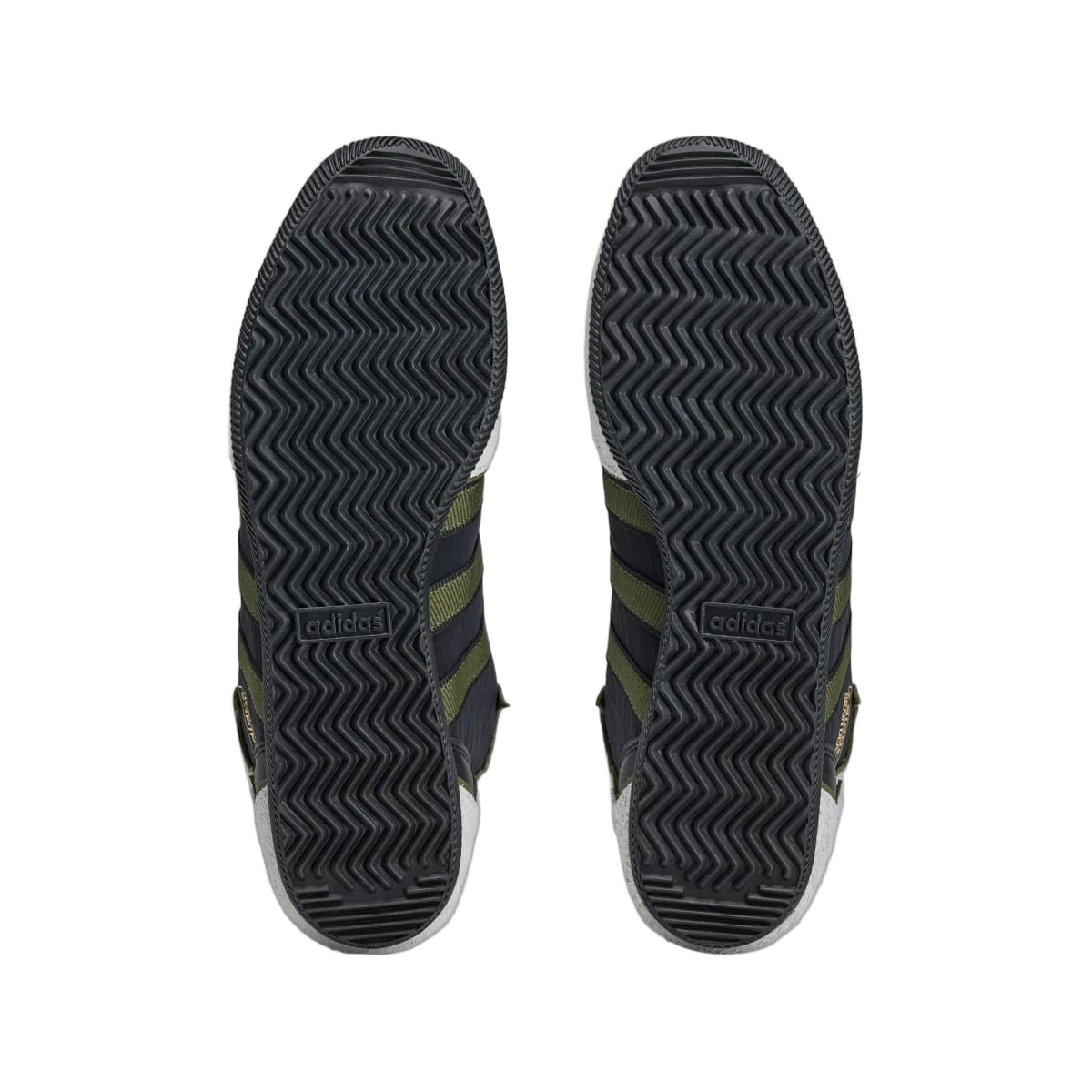 Adidas Japan H Brain Dead Black White