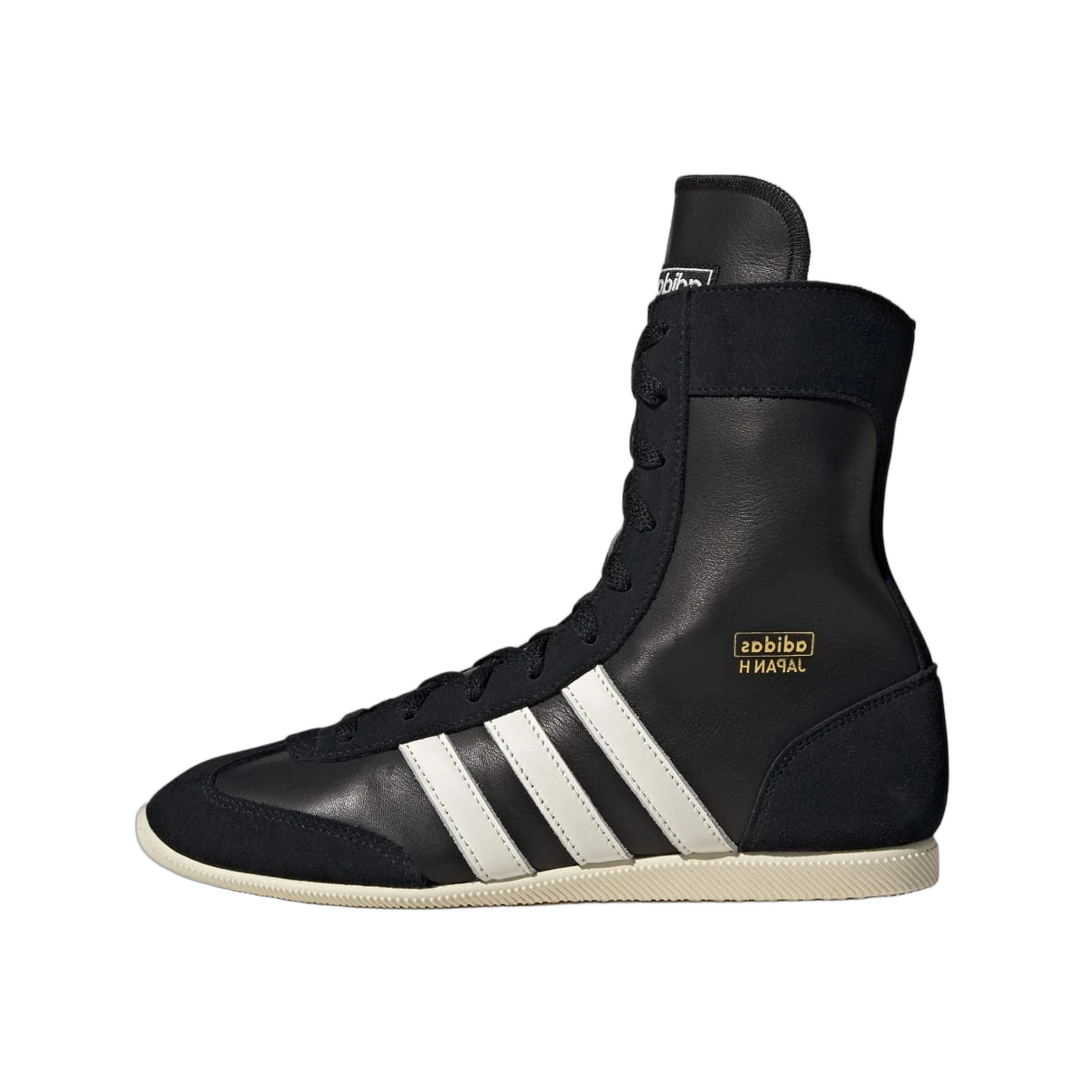 Adidas Japan H Core Black Off White