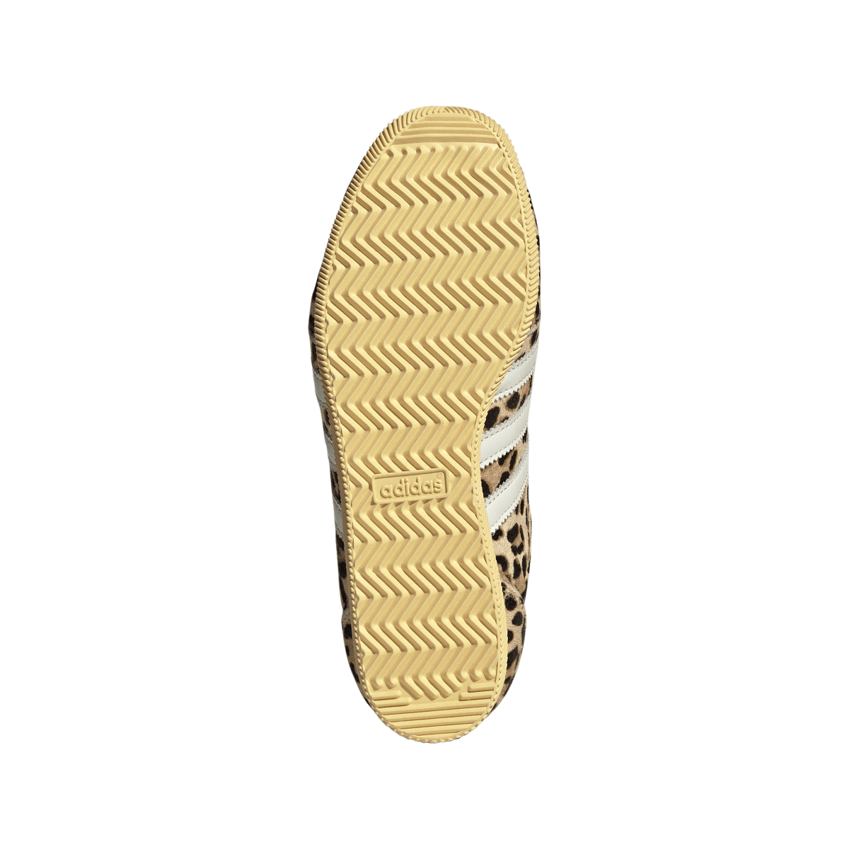 Adidas Japan Leopard Magic Beige