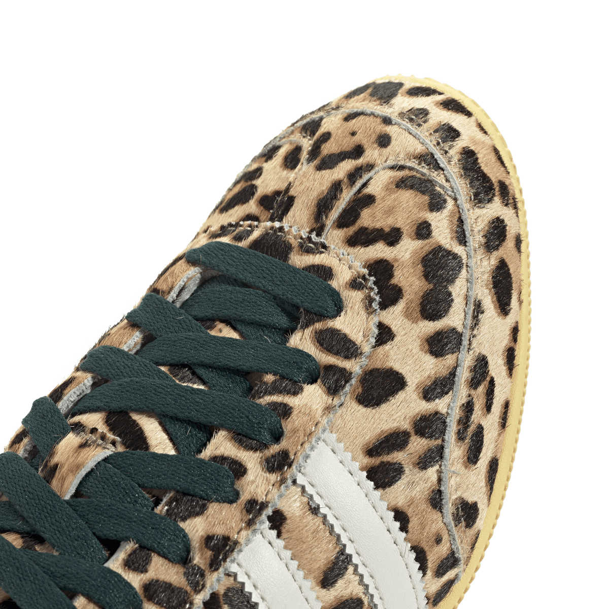 Adidas Japan Leopard Magic Beige